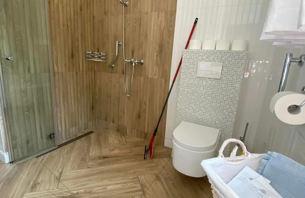 AlohaCamp Apartement Pieczarka 2