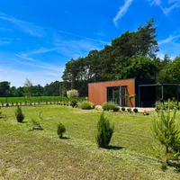 Fastima gospodarz Domek pod lasem w Wielkopolsce