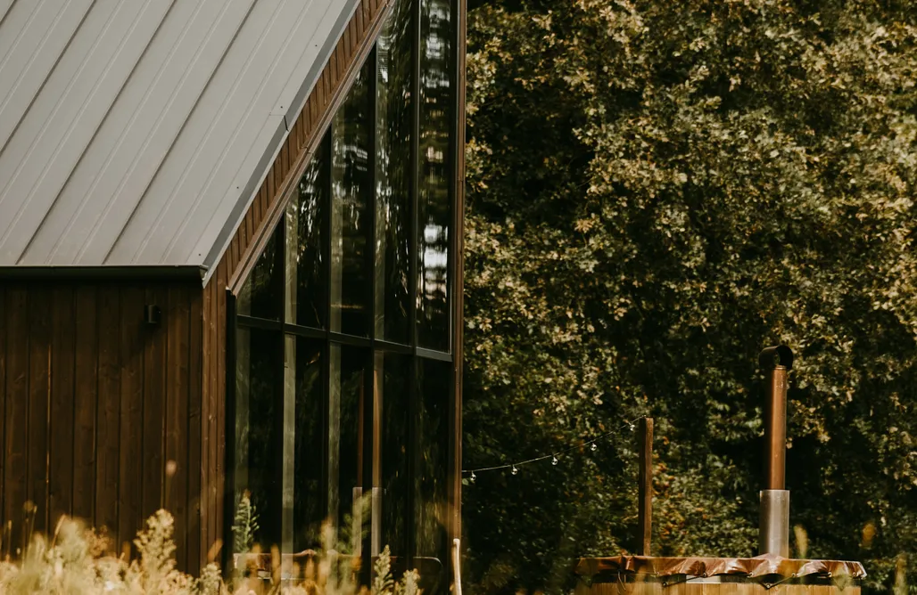 Noclegi Nad Jeziorem Lubuskie ⛵️ Skrytka 3