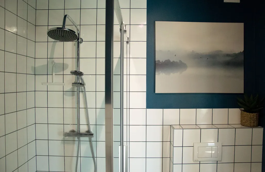 ubytování AlohaCamp Domki na Górce nad jeziorem Czorsztyńskim  1