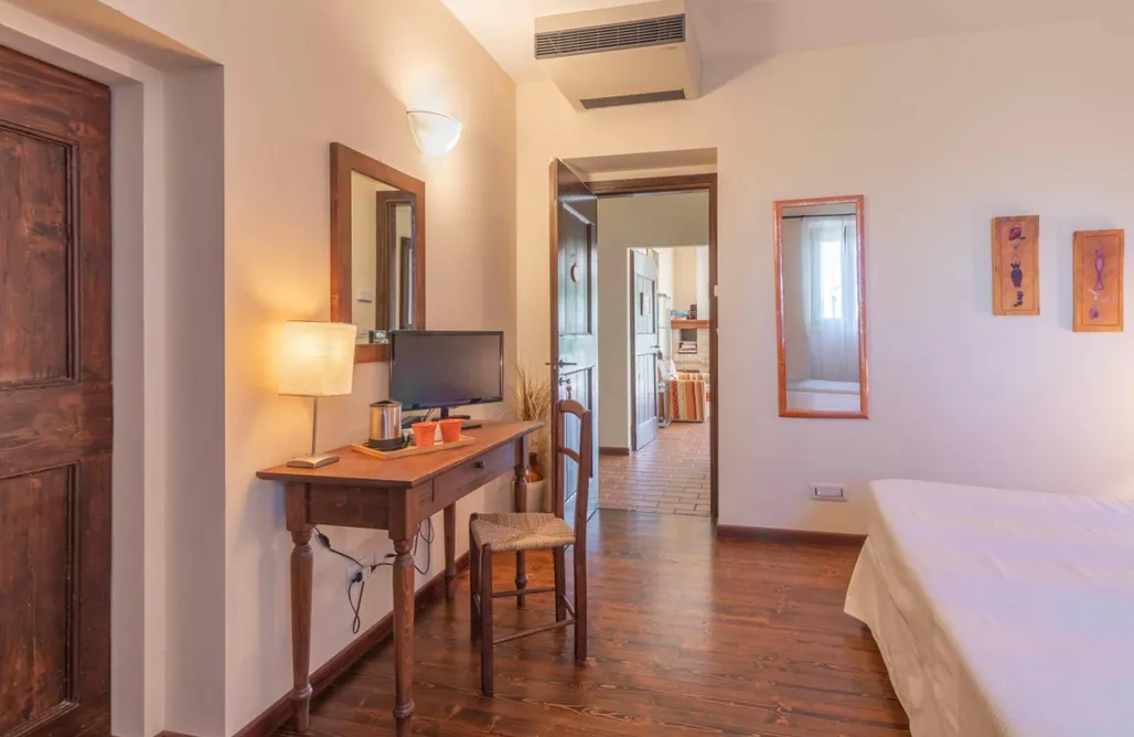 AlohaCamp Casa con Sette Camere da Letto 3