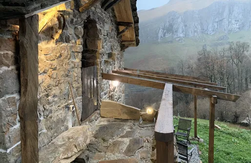 Imagen de Cabañas con Encanto - Buquera