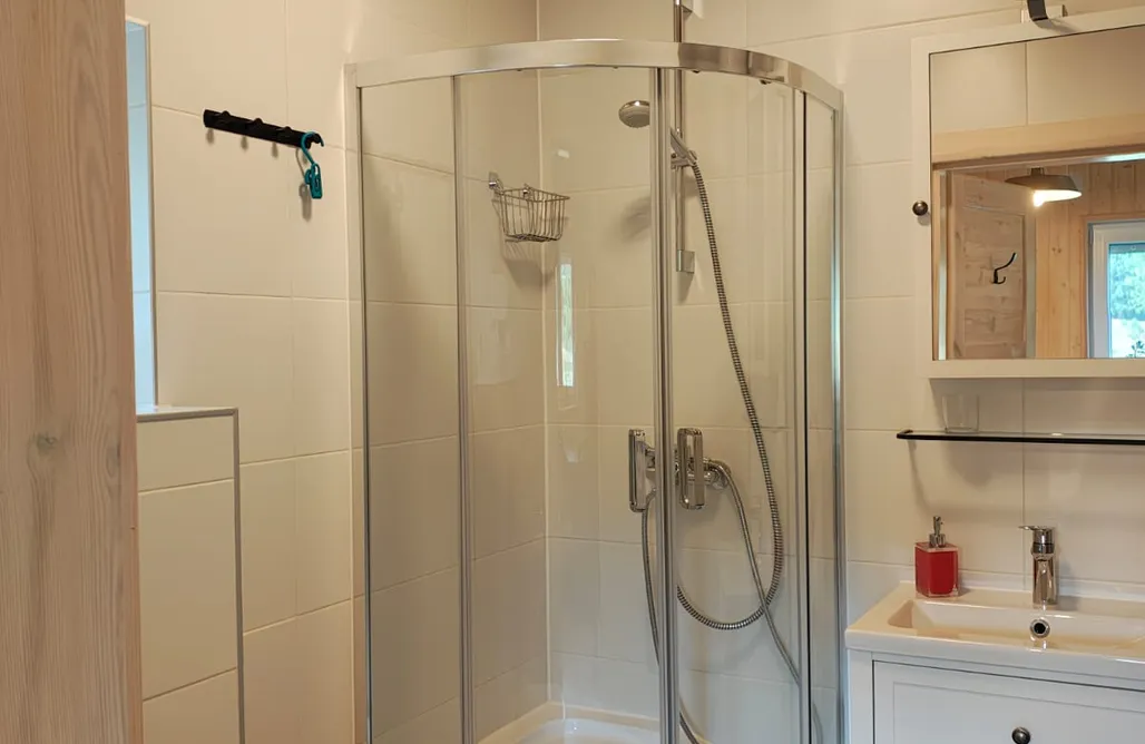 AlohaCamp Ostoja Pawie Oko 2