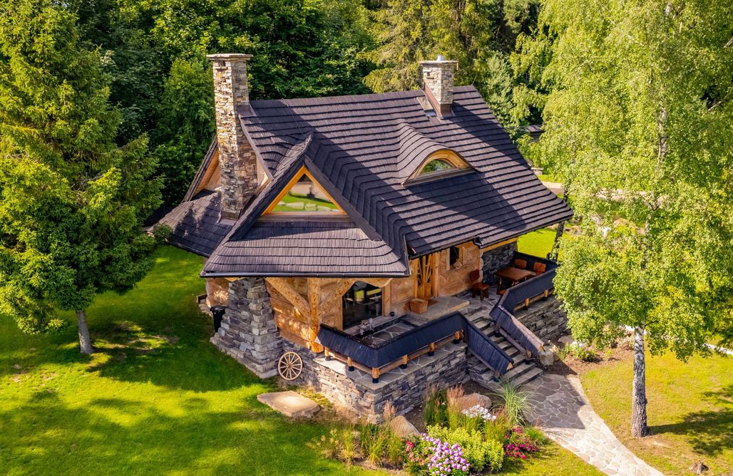 Podolsze noclegi Osada Jaworzyny 2