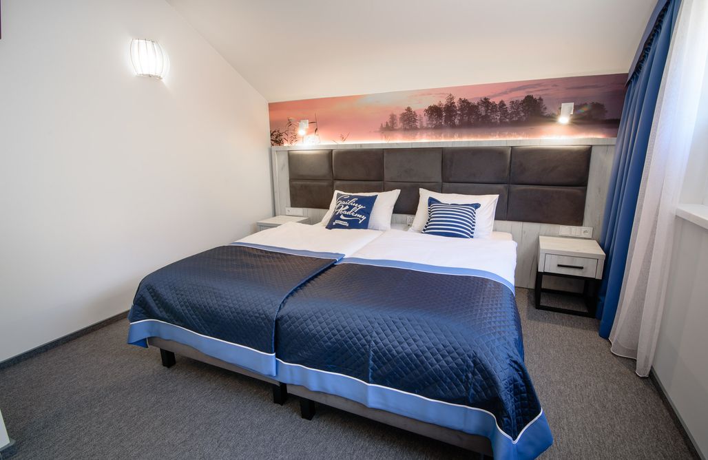 AlohaCamp Enklawa Mikołajki 2