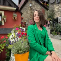 Magdalena gospodarz Bursztynowa przystań