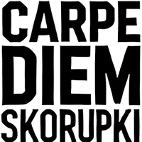 Rafał propietario Carpe Diem - Dom Skorupki