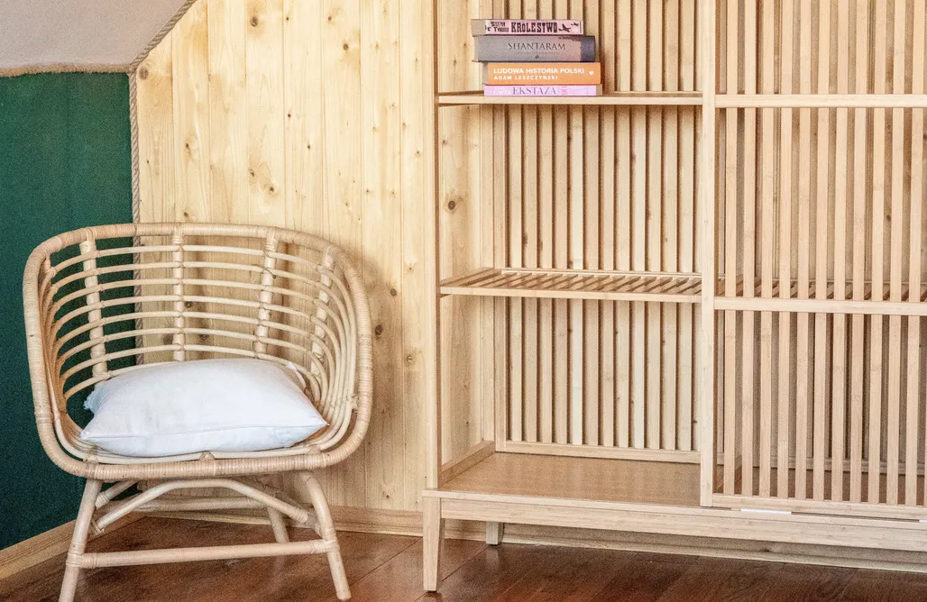 AlohaCamp Domek 1 i 6 2