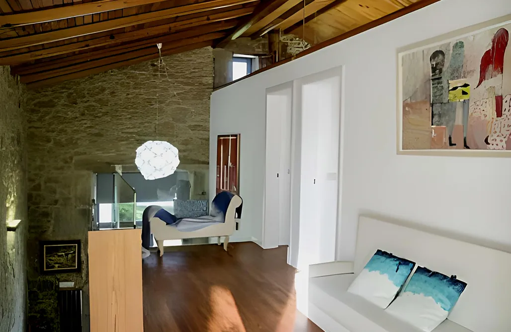 AlohaCamp Casa Infinity 1