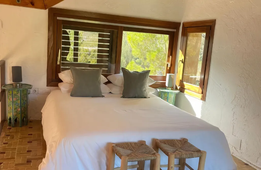 AlohaCamp Casito Camino Viejo 2