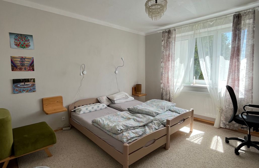 Agroturystyka Kielce AgroKrówka 1