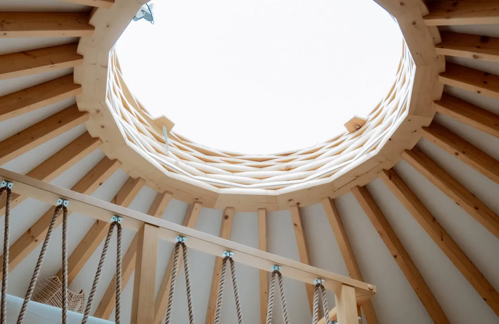 AlohaCamp Osada JurtCamp 4