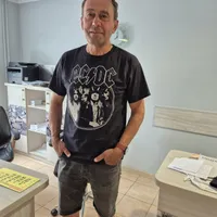 Sławomir gospodarz Gniwosz - Dom z Bala