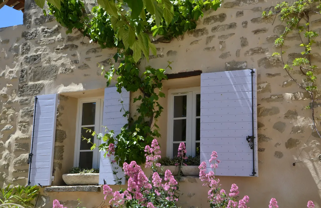ubytování AlohaCamp Le Vieil Aiglun - Chambres au sein d'un hameau privé en pleine nature 5