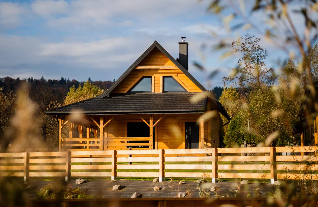 ubytovanie AlohaCamp Holicówka 2