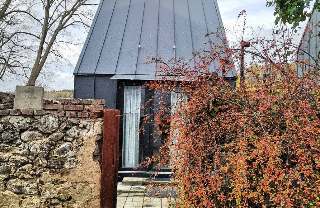 AlohaCamp Domek 1  1