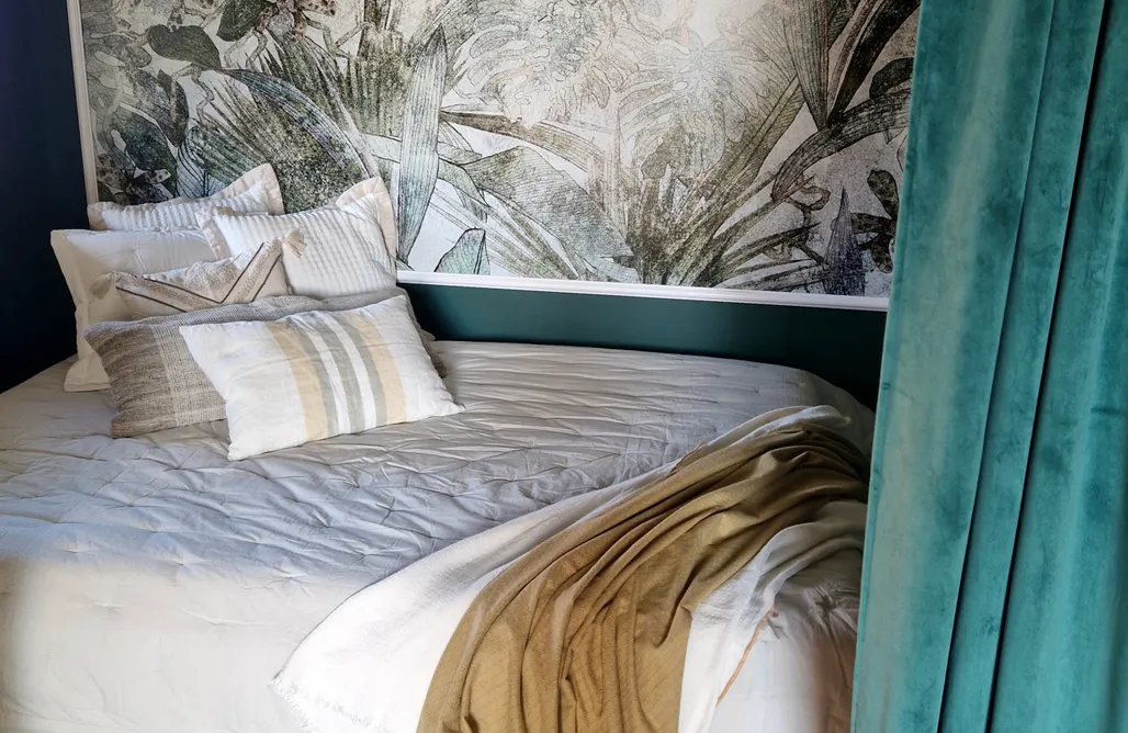 AlohaCamp Boho House 2