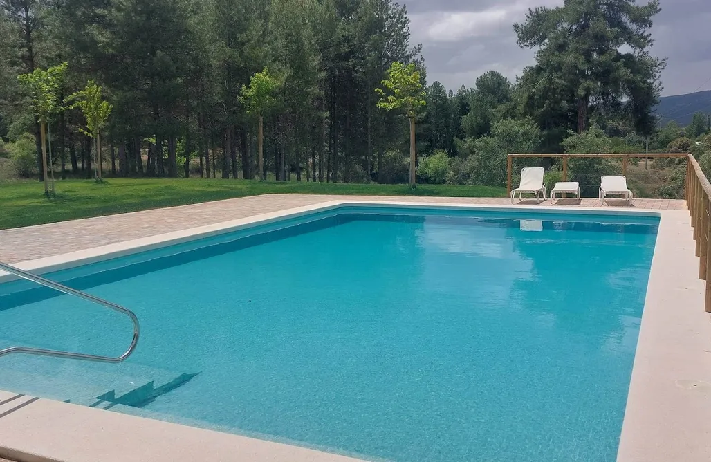 Hébergement AlohaCamp Cabañas en Cuenca 4