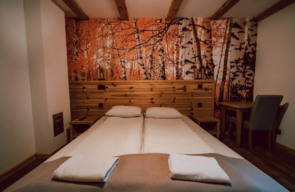 AlohaCamp Eco domek 3