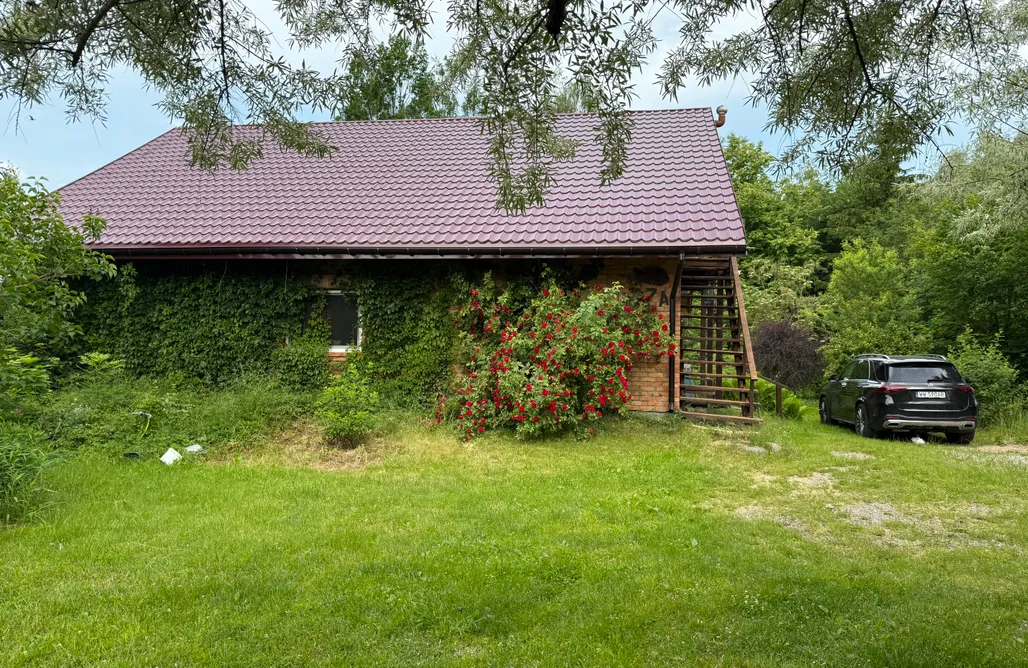 Kalinowo noclegi Apartament Państwa Chochlików 2