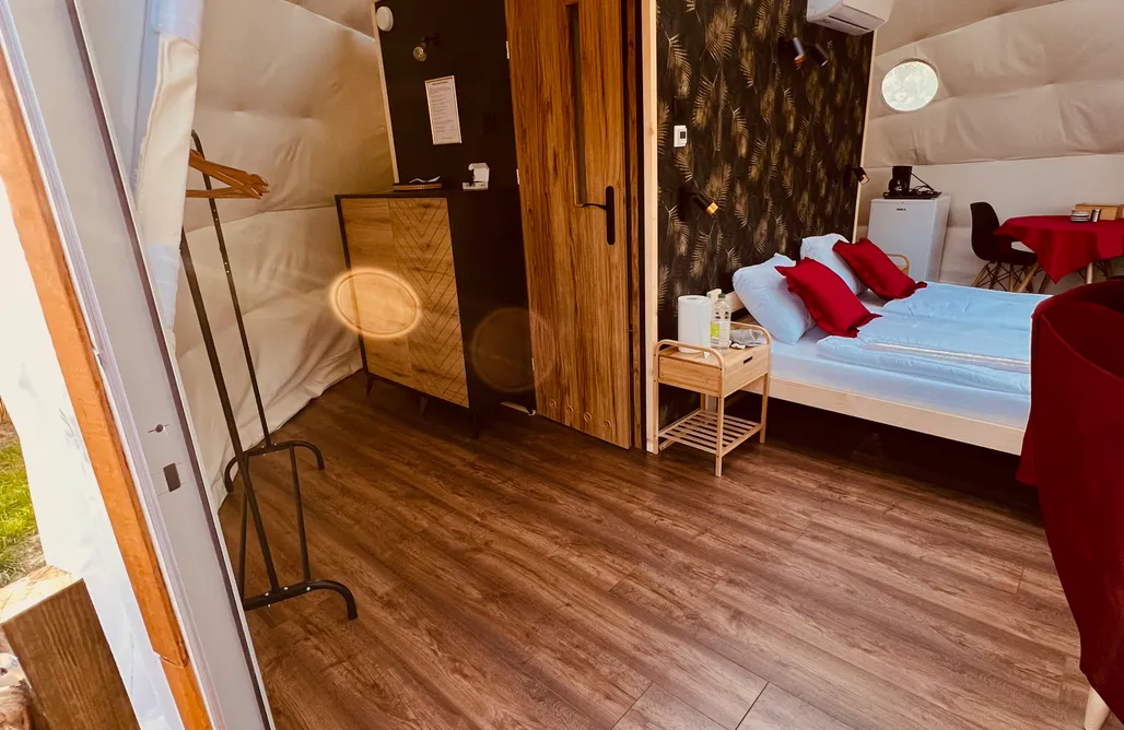 AlohaCamp Namiot Weles 3