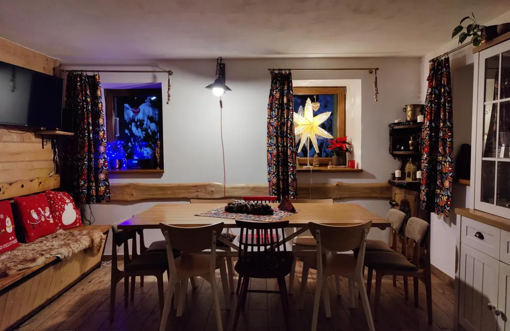 AlohaCamp Domek Sienna 1a - Czarna Góra 3