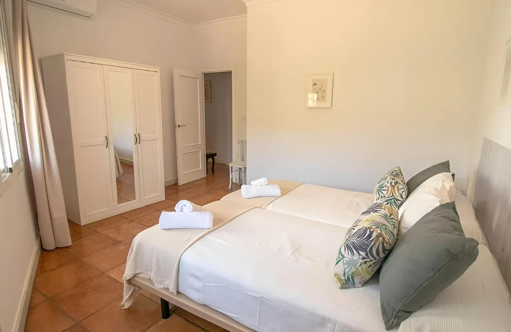 AlohaCamp Casa Rarual Los Menestrales 2