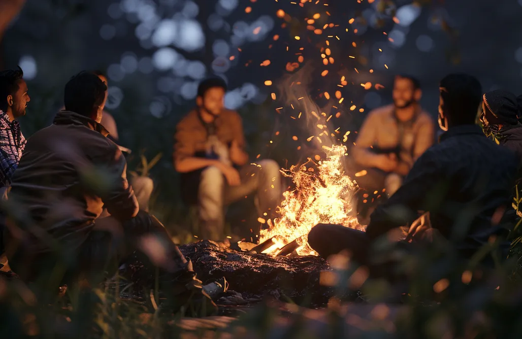Hébergement AlohaCamp Gather in the Pyrénées 5