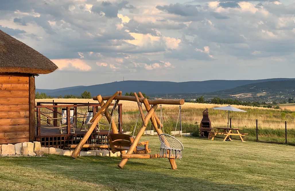 noclegi AlohaCamp Dreamland 1