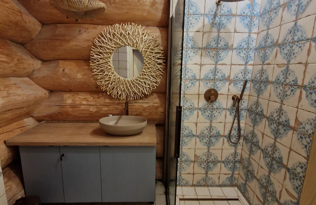 AlohaCamp Apartament Cappuccino 2