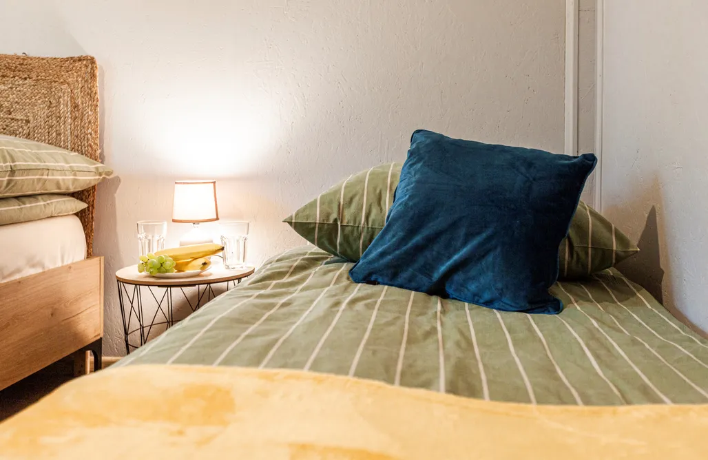 AlohaCamp Domek Pliszka 4