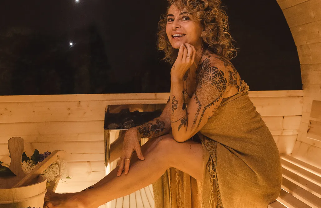 AlohaCamp Lukasówka 1