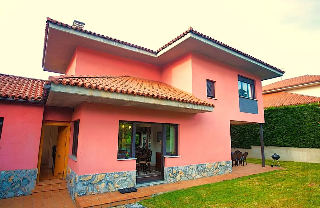 Alojamiento Arriondas Brisa de Caravia 2