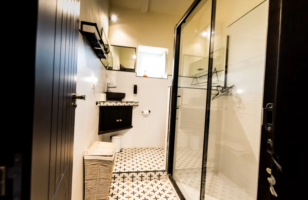 AlohaCamp Finca la Arborea 1