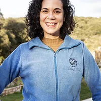 Cindy propietario Cabaña Cefeo