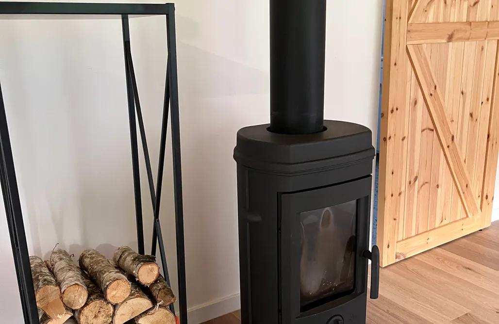 Orla noclegi Baciki 61 domek przy lesie  1