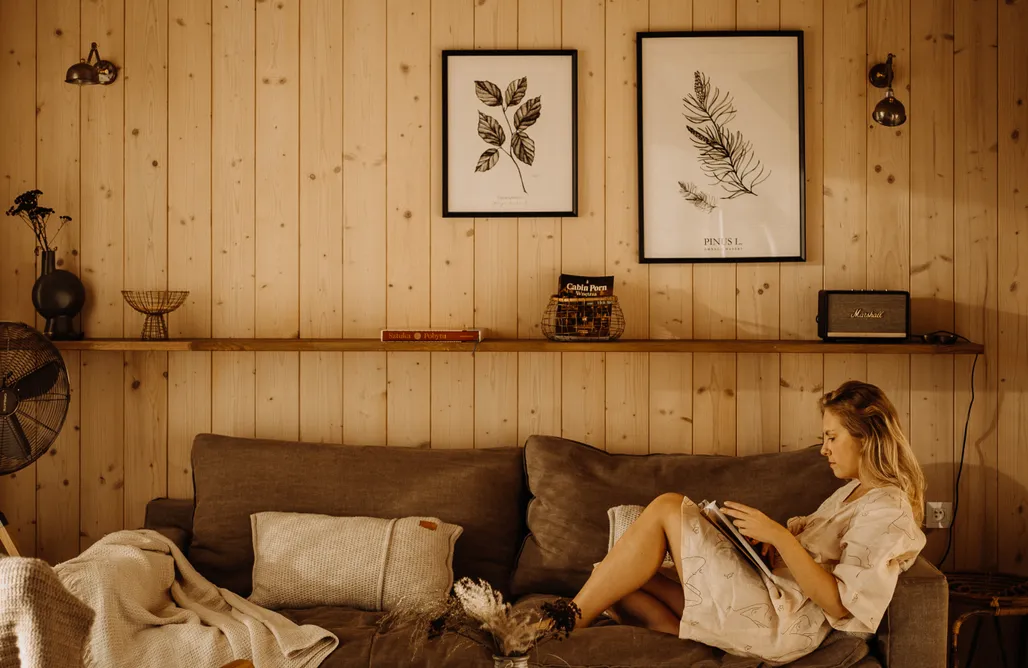 AlohaCamp Wadi Brown 3