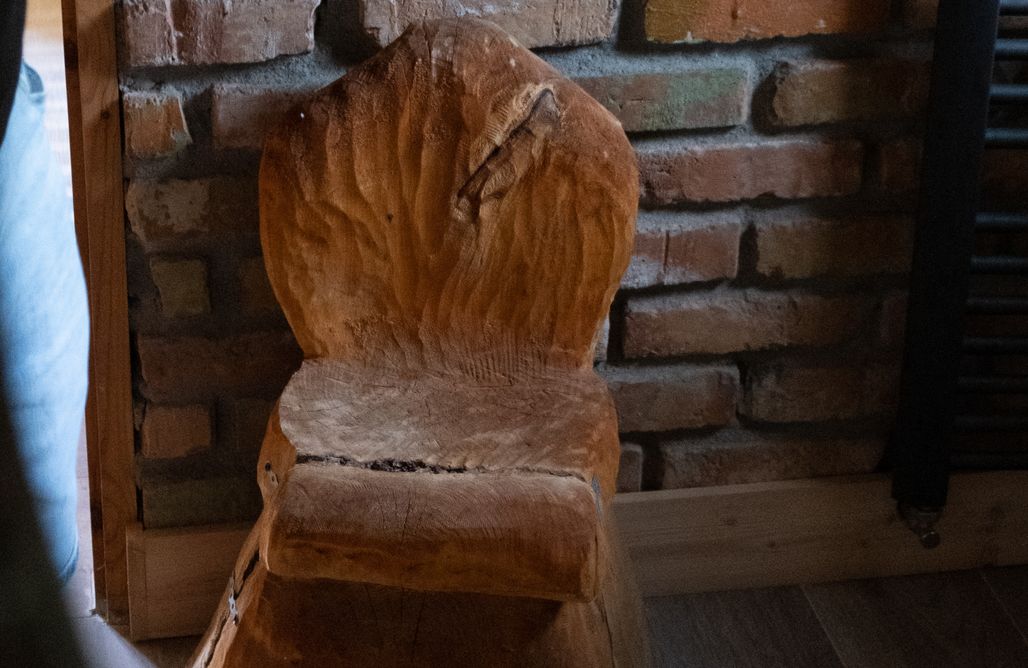 AlohaCamp Agroturystyka Ropienka 1