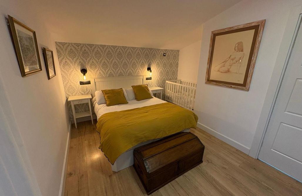 AlohaCamp Villa 2