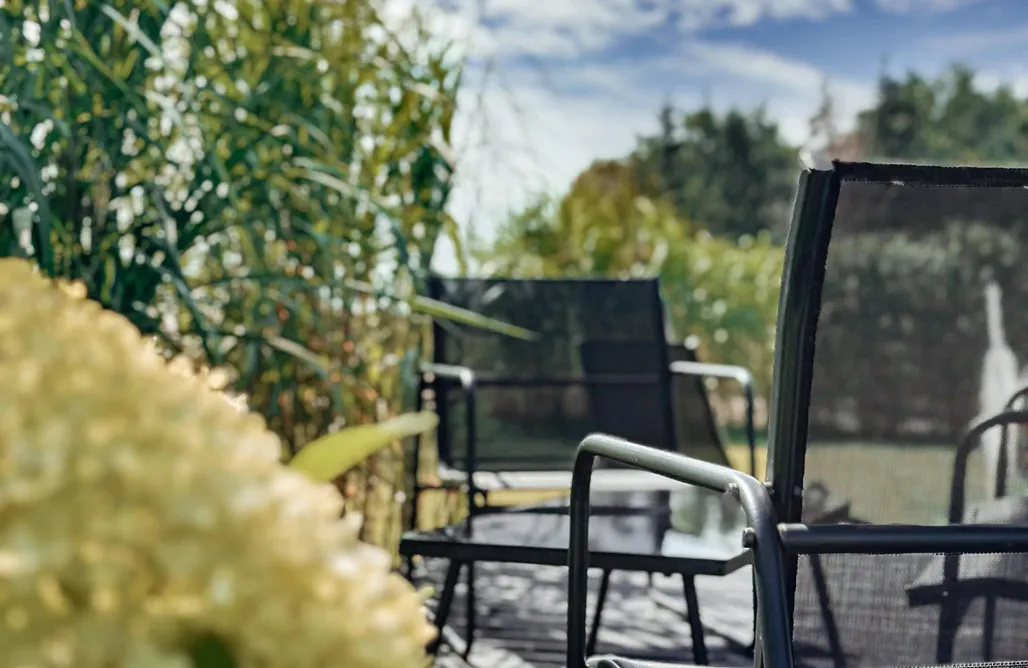 noclegi AlohaCamp Domki Mazury 5