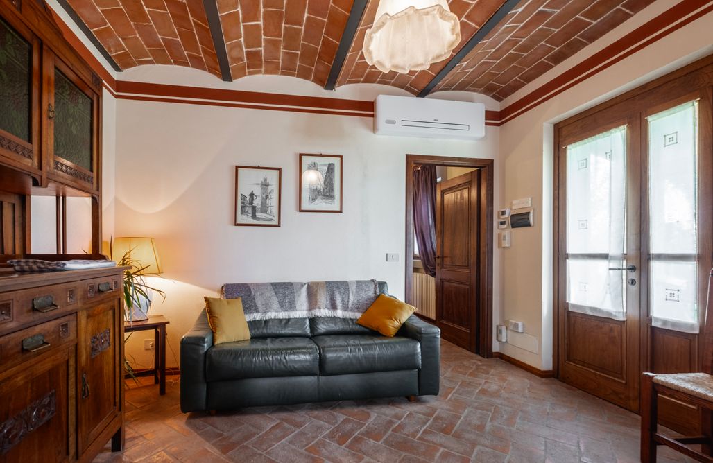 AlohaCamp La taverna del Bottaio 3