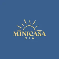 Vanessa host Tiny house with sunset over the ocean