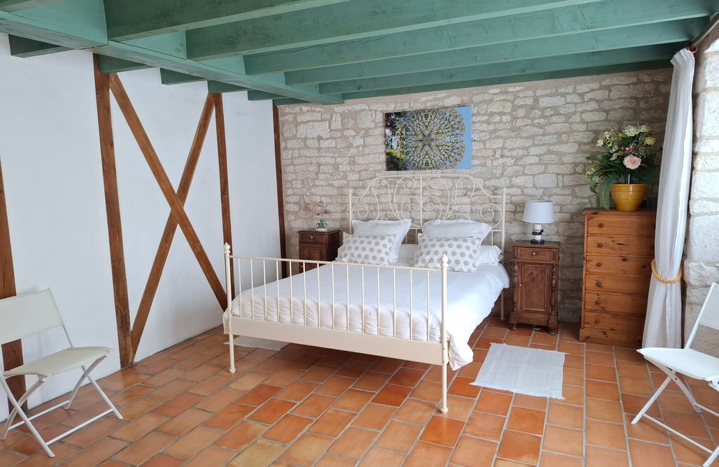 AlohaCamp Gite le Sabatou 2