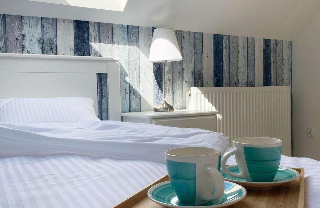 AlohaCamp 6-osobowy Domek 4