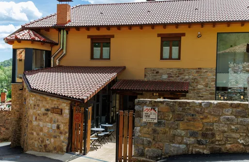 Imagen de  El Hotel & SPA de Verdiago