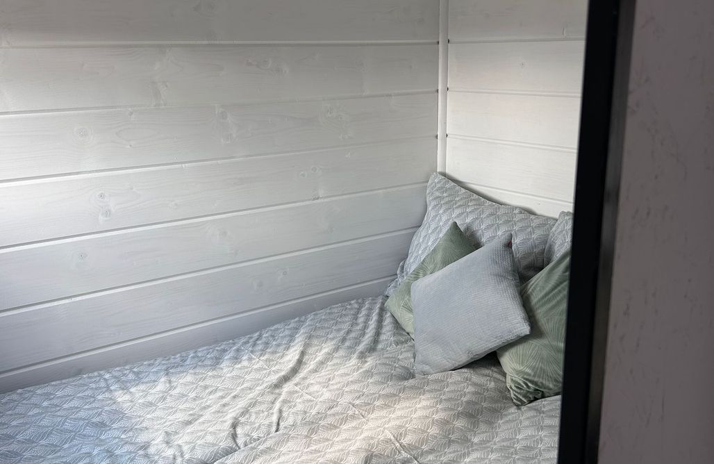 AlohaCamp Miętowe Zacisze 3