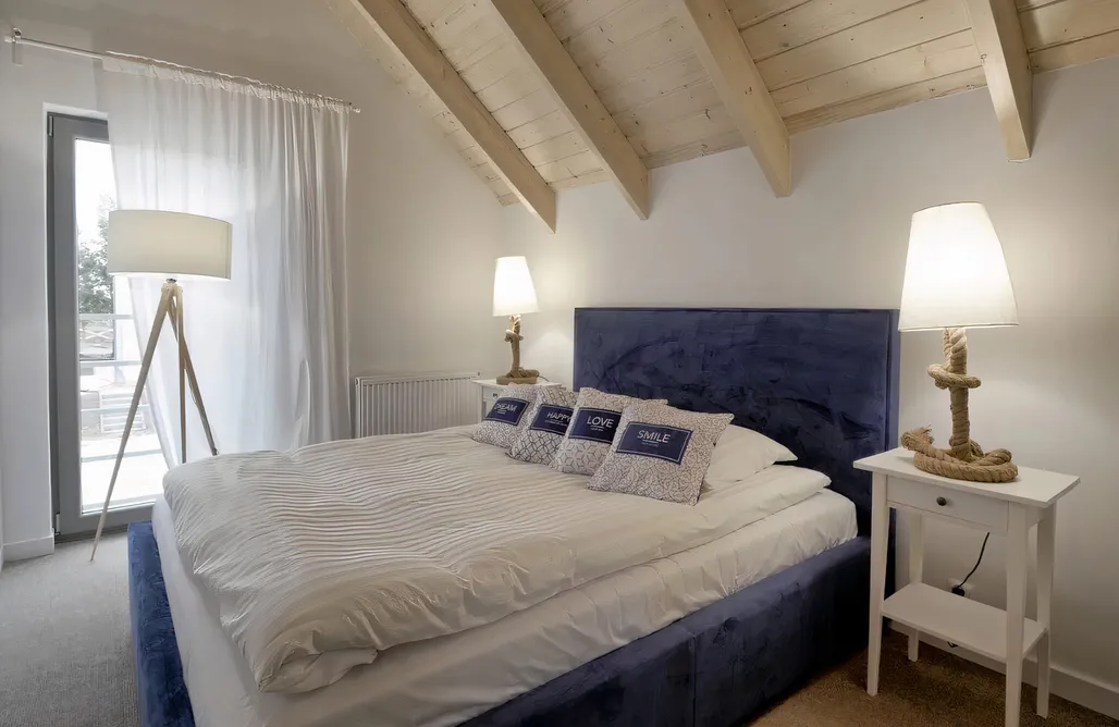 AlohaCamp Nadmorski Szyk 2