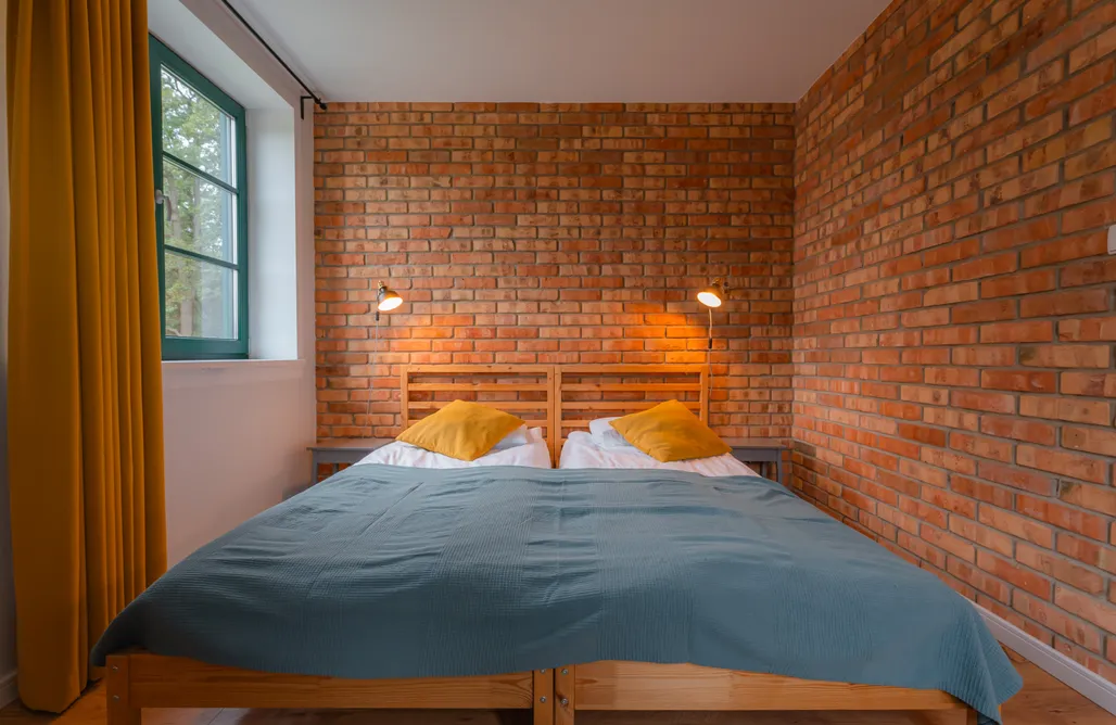 AlohaCamp Apartament 6 osobowy z widokiem na jezioro 2