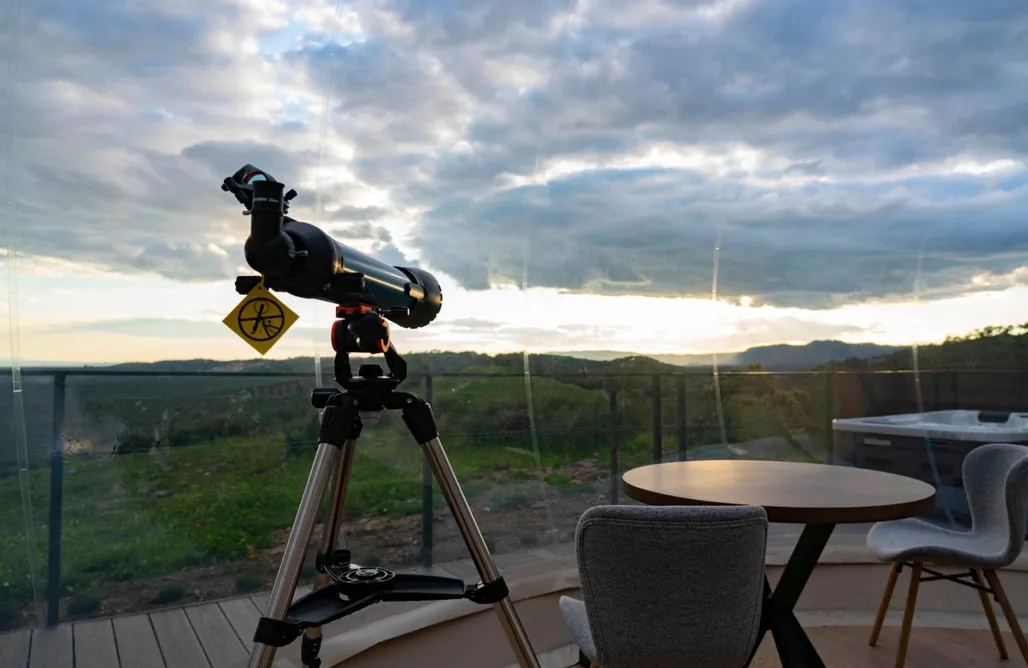 AlohaCamp Suite Deluxe 1