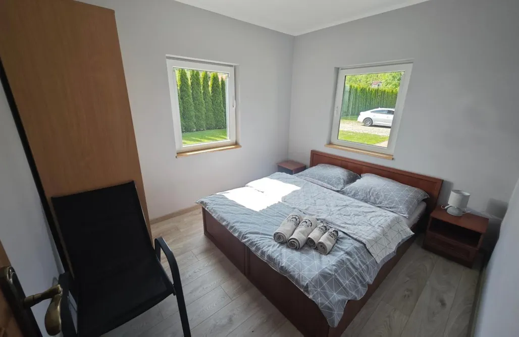 AlohaCamp Dom wakacyjny 4